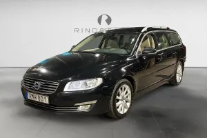 Volvo V70 2014